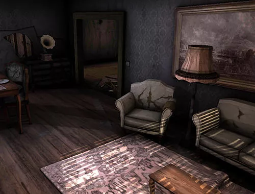 House Of Terror VR Valeries Revenge Game Android Free Download