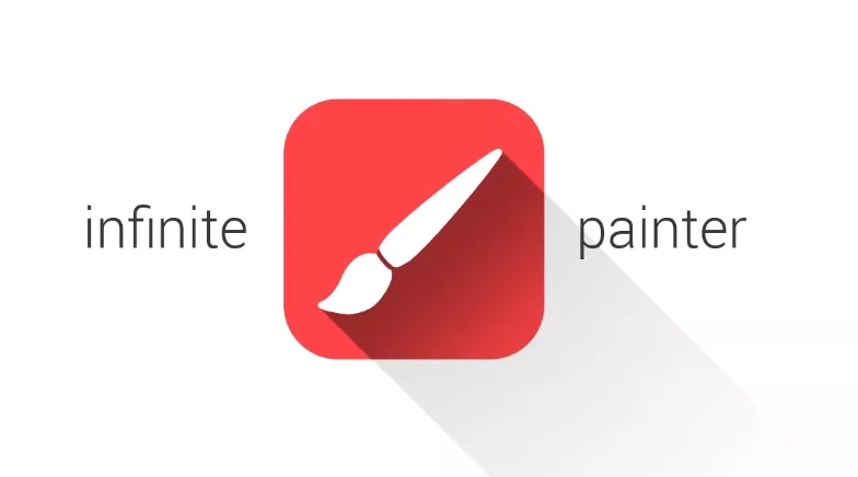 Безкоштовне завантаження програми Infinite Painter FULL Android