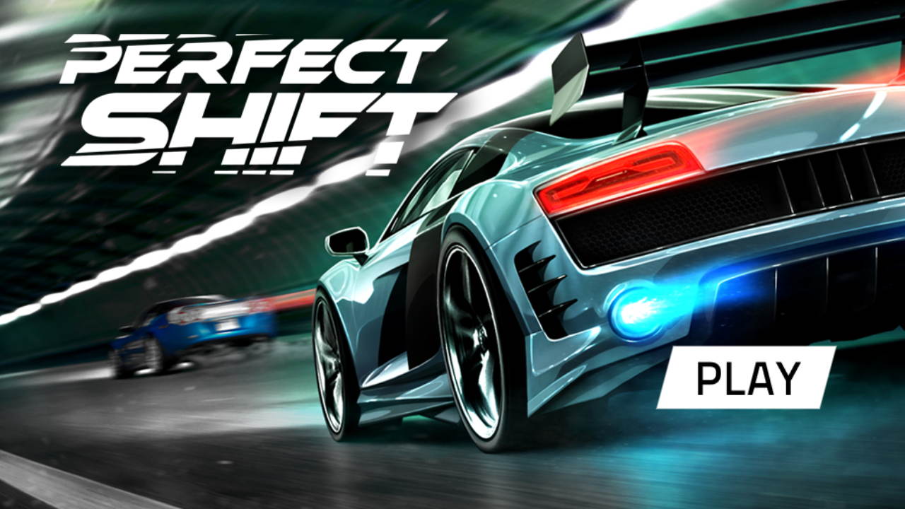 Perfect Shift Game Ios Free Download