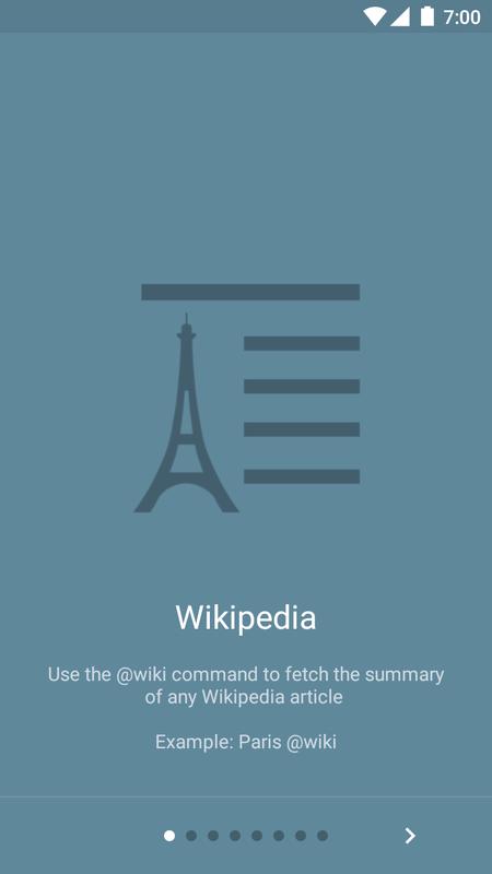 QeuBot App Android Free Download