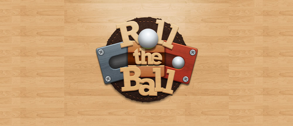 Jogo Roll The Ball para Android download grátis