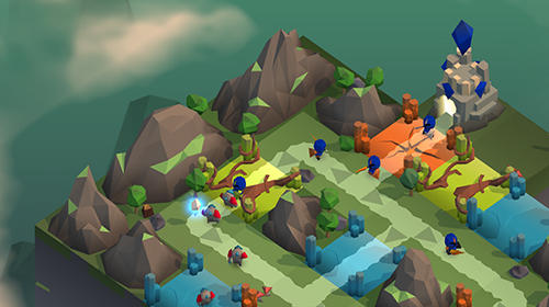 Skyknights Game Android Free Download