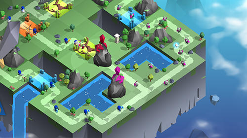 Skyknights Game Android Free Download