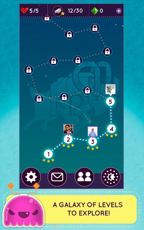 Zodiac POP Bubble Shooter Game Android Free Download