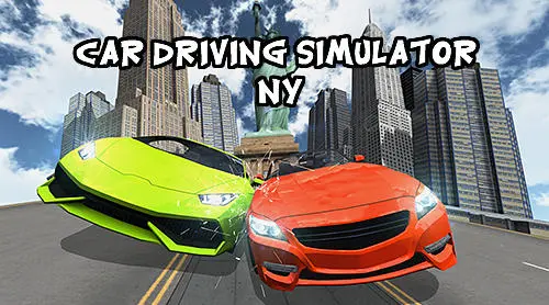 Car Driving Simulator NY Game Android Free Download