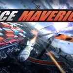 Ace Maverick Game Ios Free Download