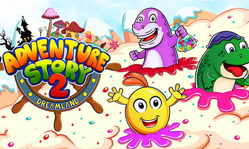 Adventure Story 2 Game Android Free Download