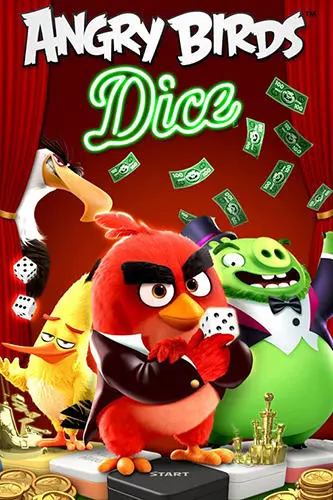 Angry Birds Dice Game Android Free Download