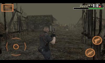 Biohazard 4 Mobile Game Android Free Download Biohazard 4 Mobile Game Android Free Download