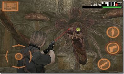 Biohazard 4 Mobile Game Android Free Download Biohazard 4 Mobile Game Android Free Download