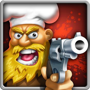 Bloody Harry Game Android Free Download