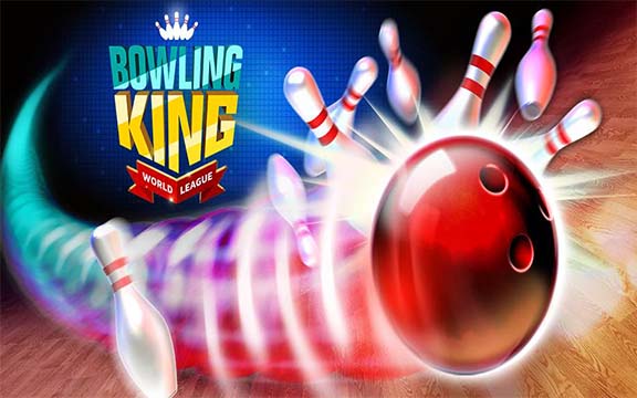 Bowling King Jeu Android Téléchargement gratuit