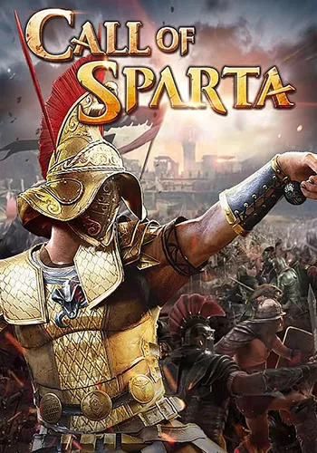 Call Of Sparta тоглоомыг Android үнэгүй татаж авах