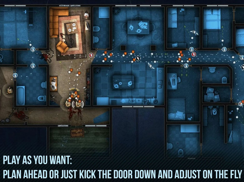 Door kickers Game Ios Free Download