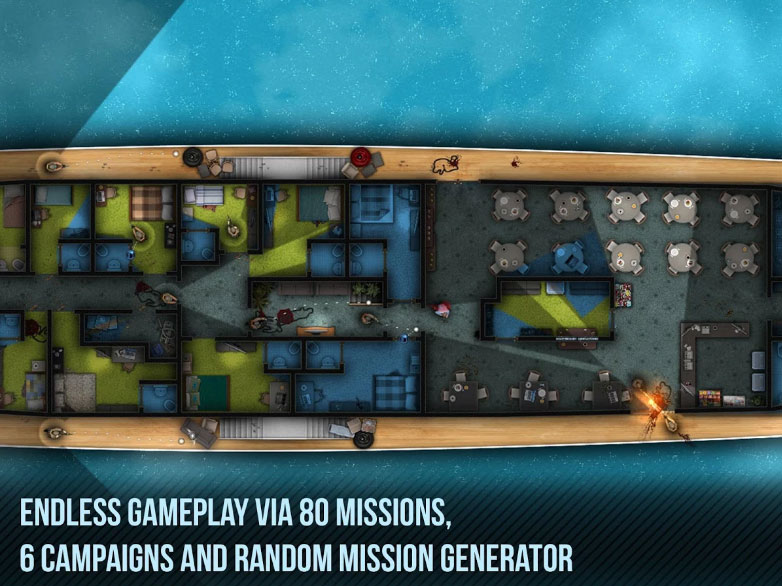 Door kickers Game Ios Free Download