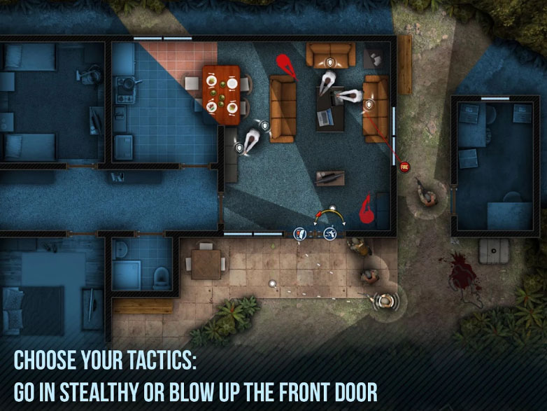 Door kickers Game Ios Free Download