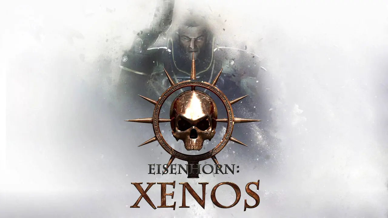 Eisenhorn Xenos Game Ios Free Download