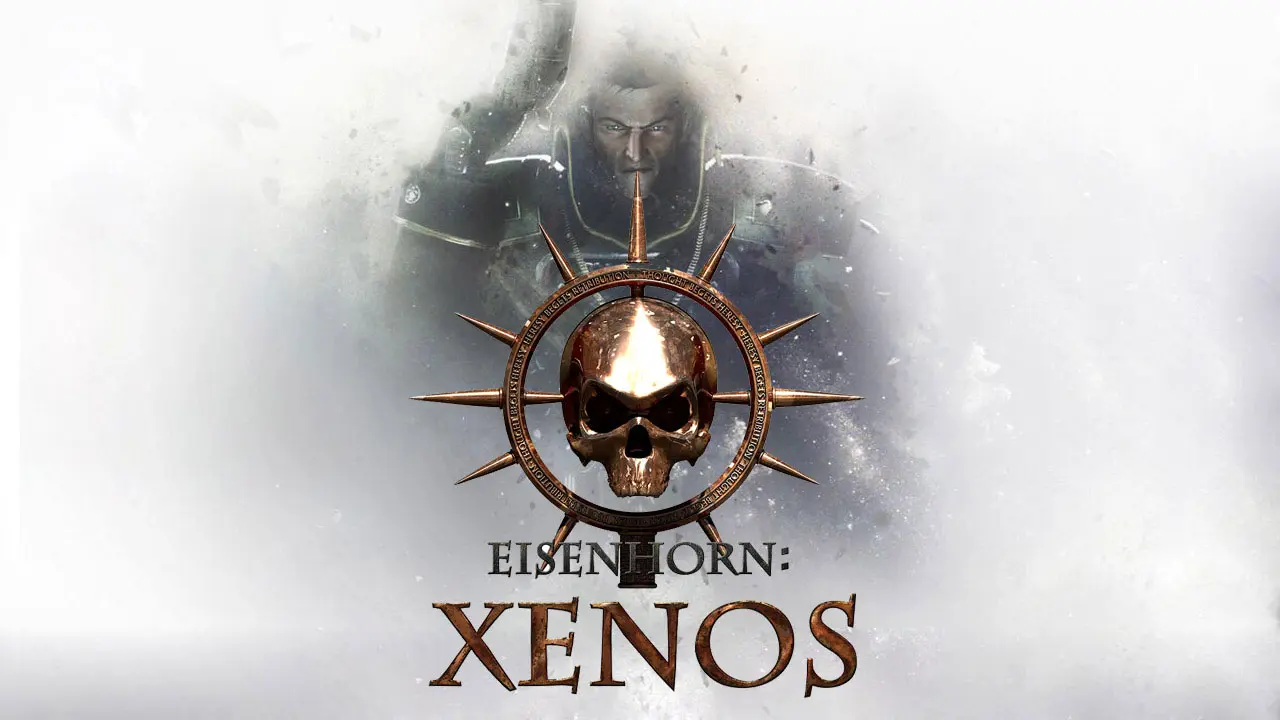 Eisenhorn Xenos 게임 Ios 무료 다운로드