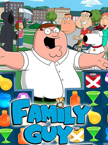 Family Guy Another Freakin Jeu mobile Android Téléchargement gratuit