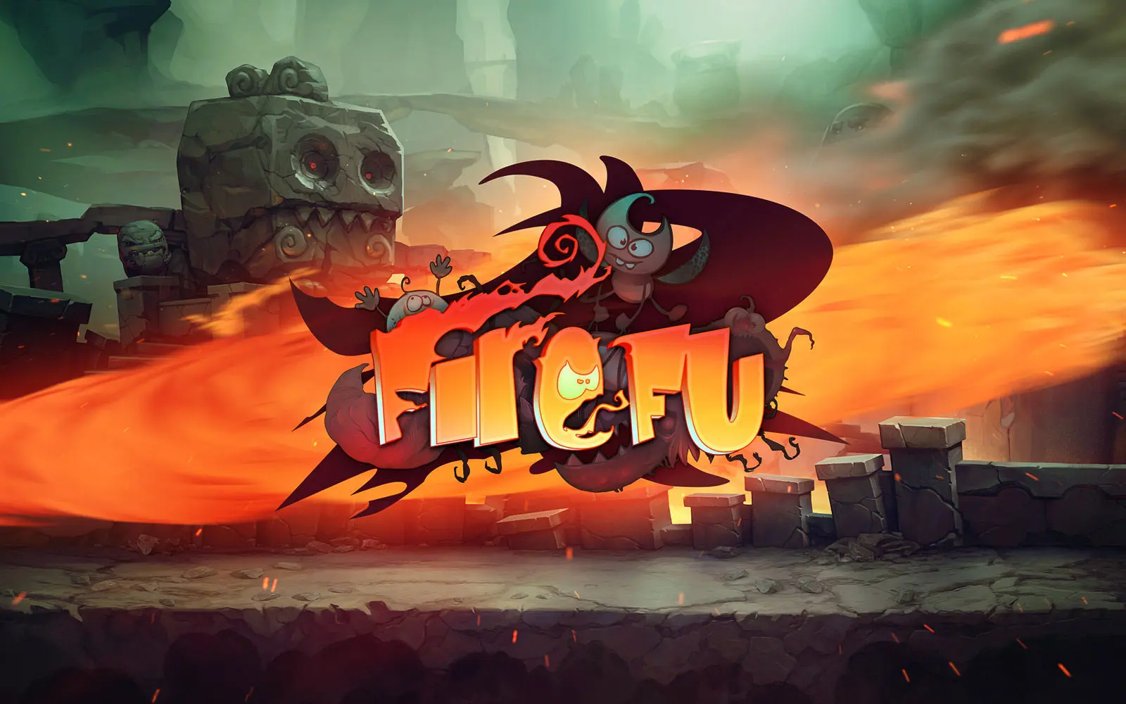 Fire Fu Game Ios Free Download