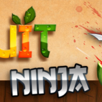 Fruit Ninja-game voor iOS gratis te downloaden