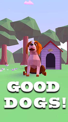 Good Dogs Game Android Free Download