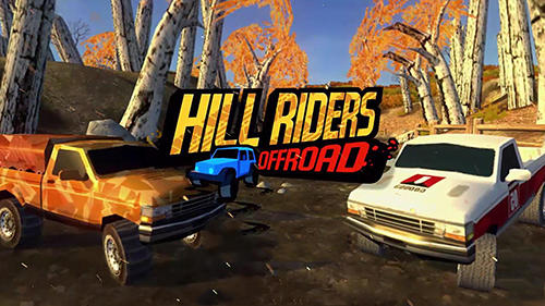 Hill Riders Jeu hors route Android Téléchargement gratuit