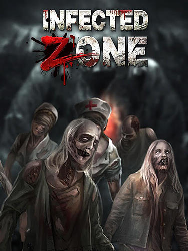 Infected Zone o'yin Android bepul yuklab olish