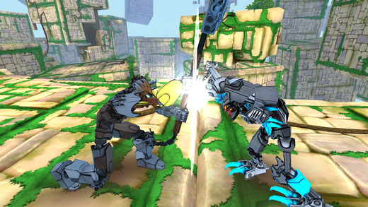 Lego Bionicle Mask of control Game Ios Free Download Lego Bionicle Mask of control Game Ios Free Download