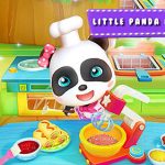 Gamay nga Panda Restaurant Game Android Libre nga Pag-download Gamay nga Panda Restaurant Game Android Libre nga Pag-download