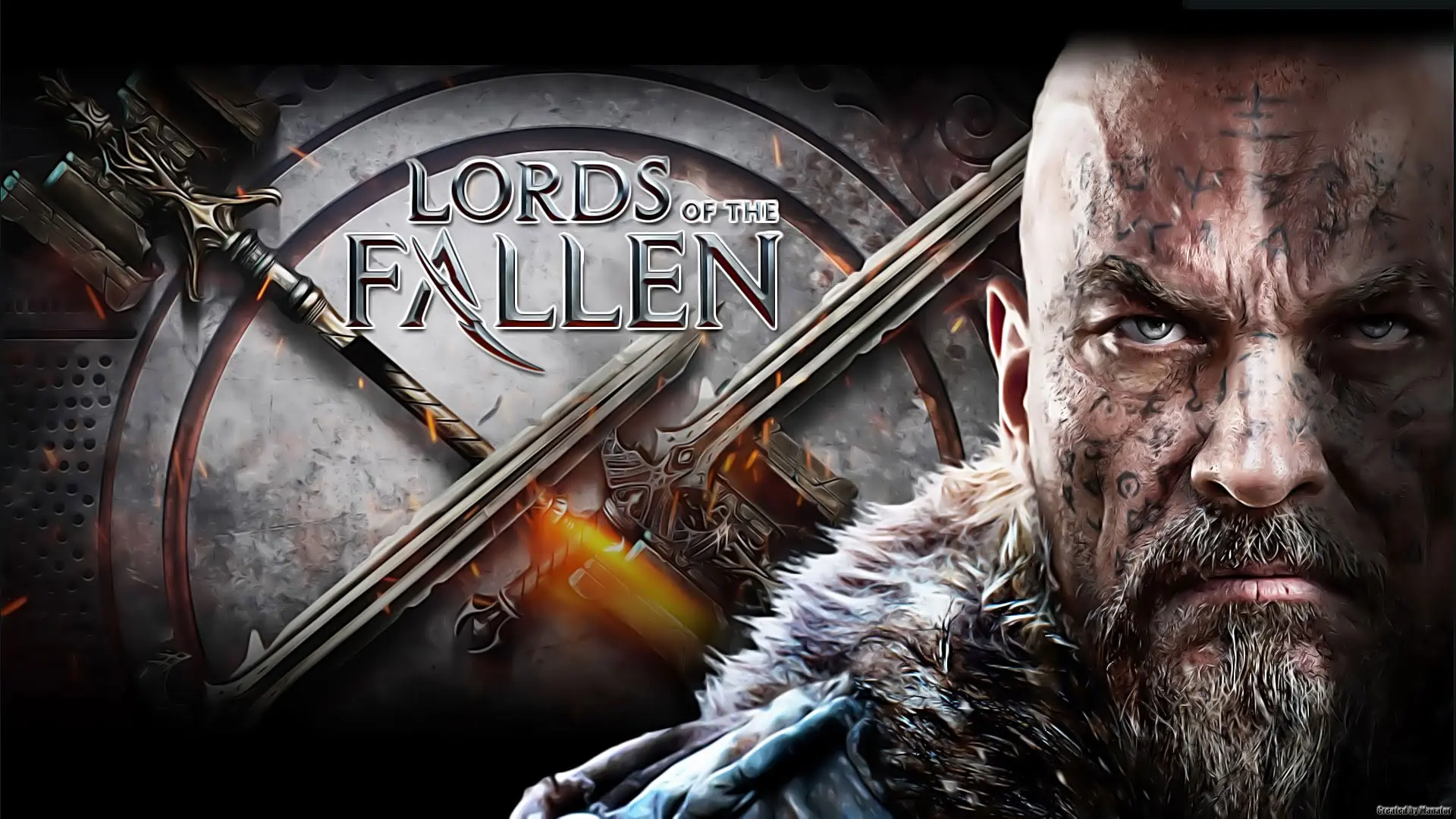 Lords Of The Fallen Game Ios Free Download
