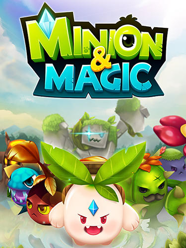 Minion And Magic Game Android Free Download