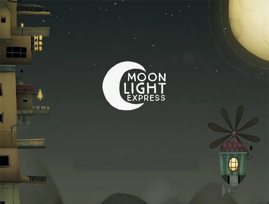 Brezplačen prenos igre Moonlight Express Ios