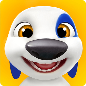 Mi Talking Hank Juego Android Descargar gratis