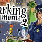Parking Mania 2 spel voor Android gratis te downloaden