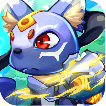 Poke Đại Chiến Game Android Free Download