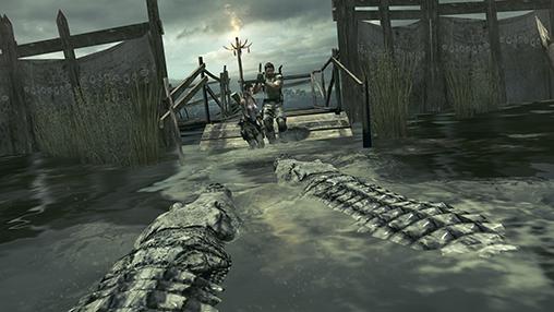 Resident Evil 5 Game Android Free Download Resident Evil 5 Game Android Free Download