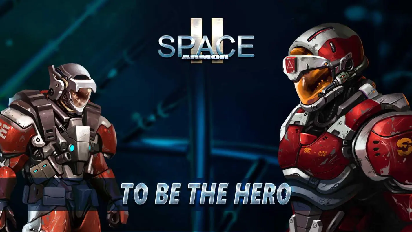 Space Armor 2 Game Android Free Download