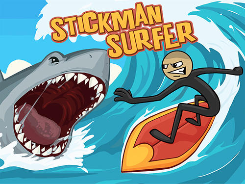 Stickman Surfer Game Android Free Download