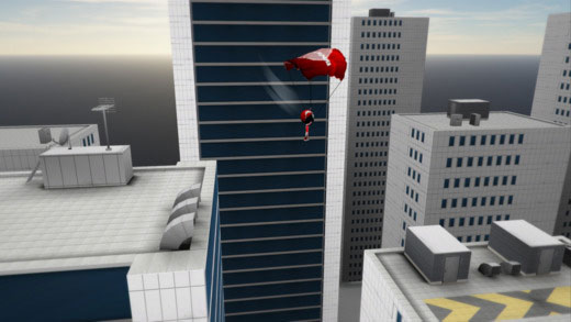 Stickman basejumper 2 Game Ios Free Download