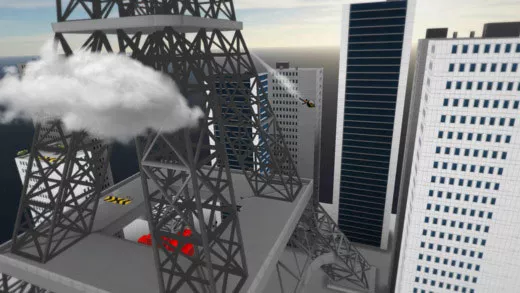 Stickman basejumper 2 Game Ios Free Download