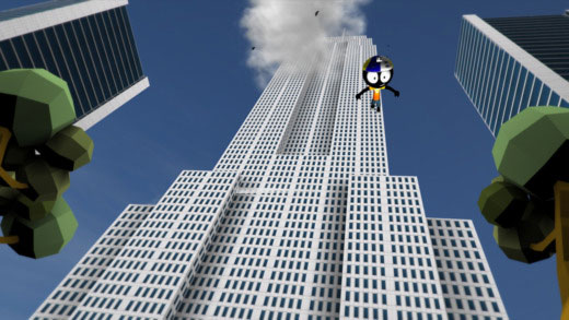 Stickman basejumper 2 Game Ios Free Download