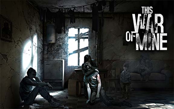 This War of Mine Game Ios Free Download