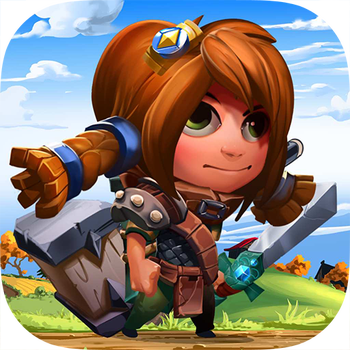 Tiles And Tales Puzzle Adventure Game Android Free Download