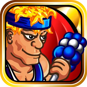 Totaal Smashout Game Android Fergese download