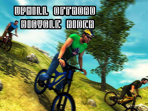 Uphill Offroad Bicycle Rider Game Android مفت ڊائون لوڊ