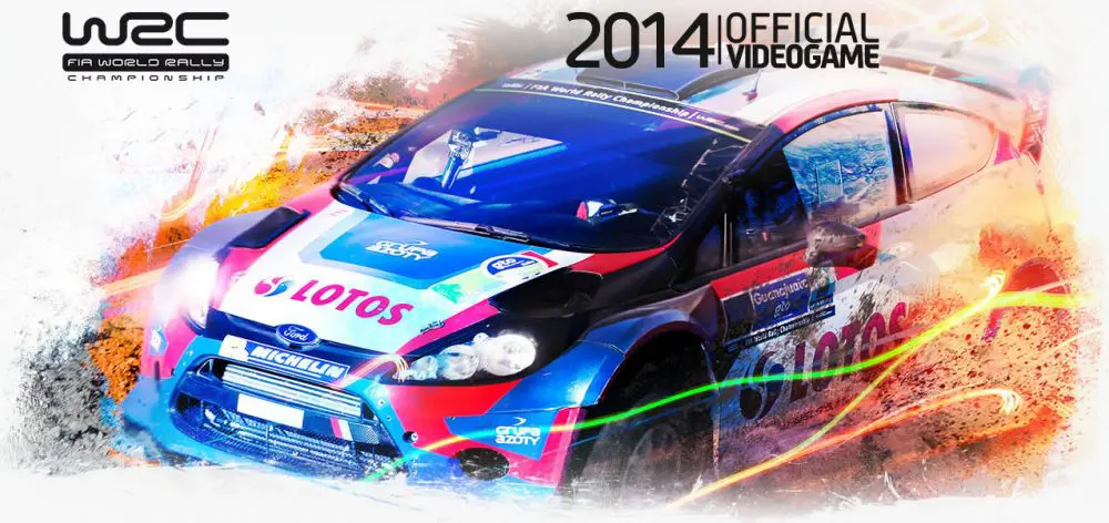 WRC سرڪاري راند Ios مفت ڊائون لوڊ