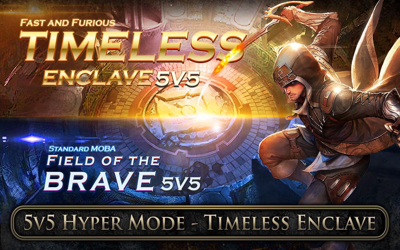 Ace of Arenas Game Android Free Download