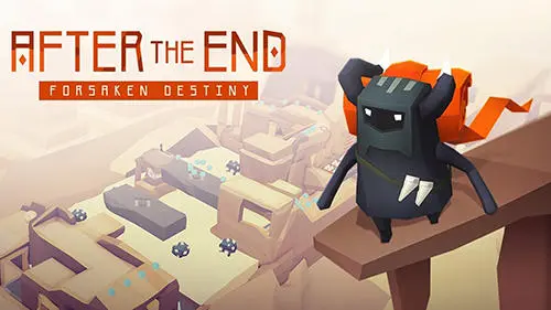 After The End Forsaken Destiny Game Android Free Download