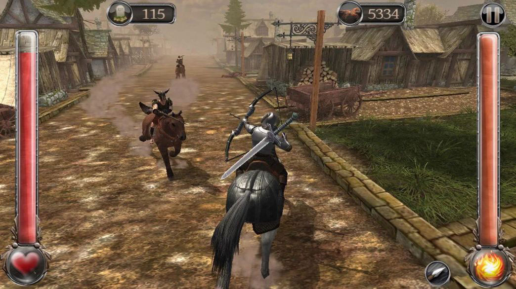 Arcane Knight Game Android Free Download